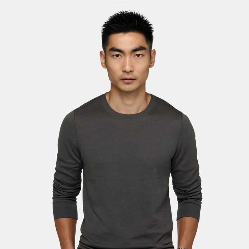 Marcus Chen