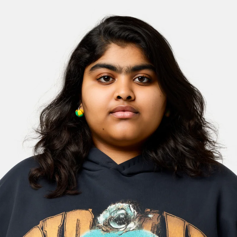 Priya Sharma
