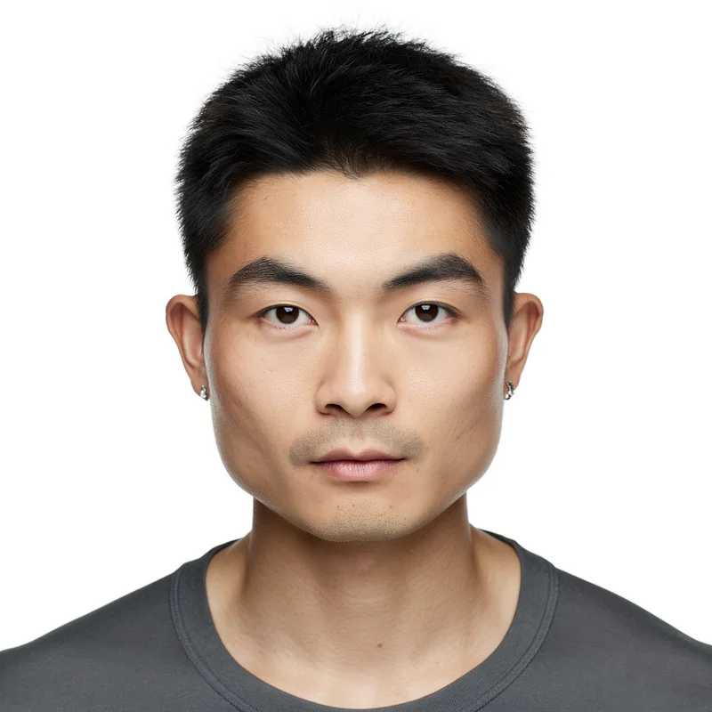 Marcus Chen